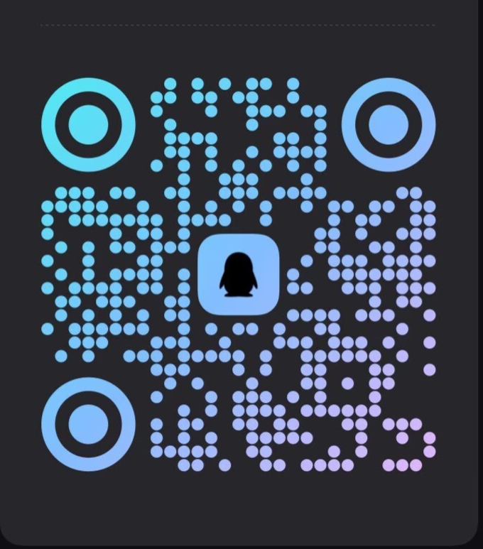 扫码加QQ群-阿乐论坛